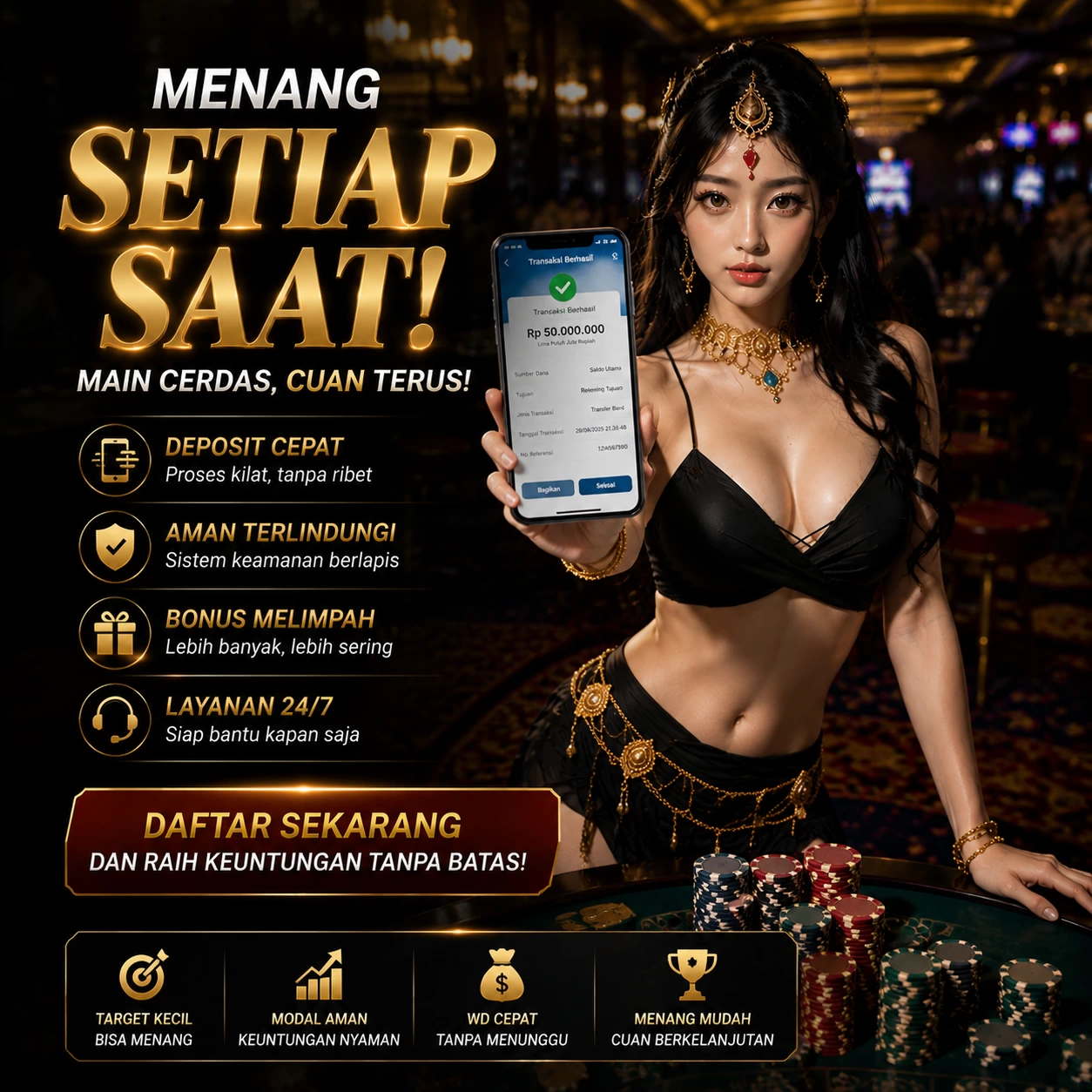 Pemula di lndo777 Temukan Game Terbaik untuk Dilihat