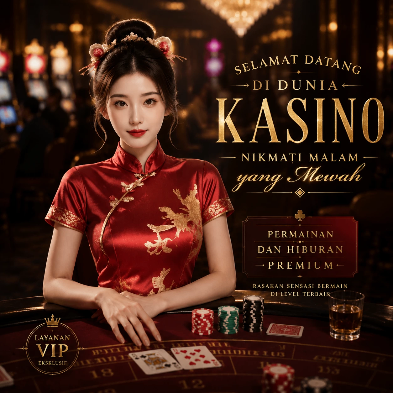 Menggali Fitur Menarik di Situs Game lndo777