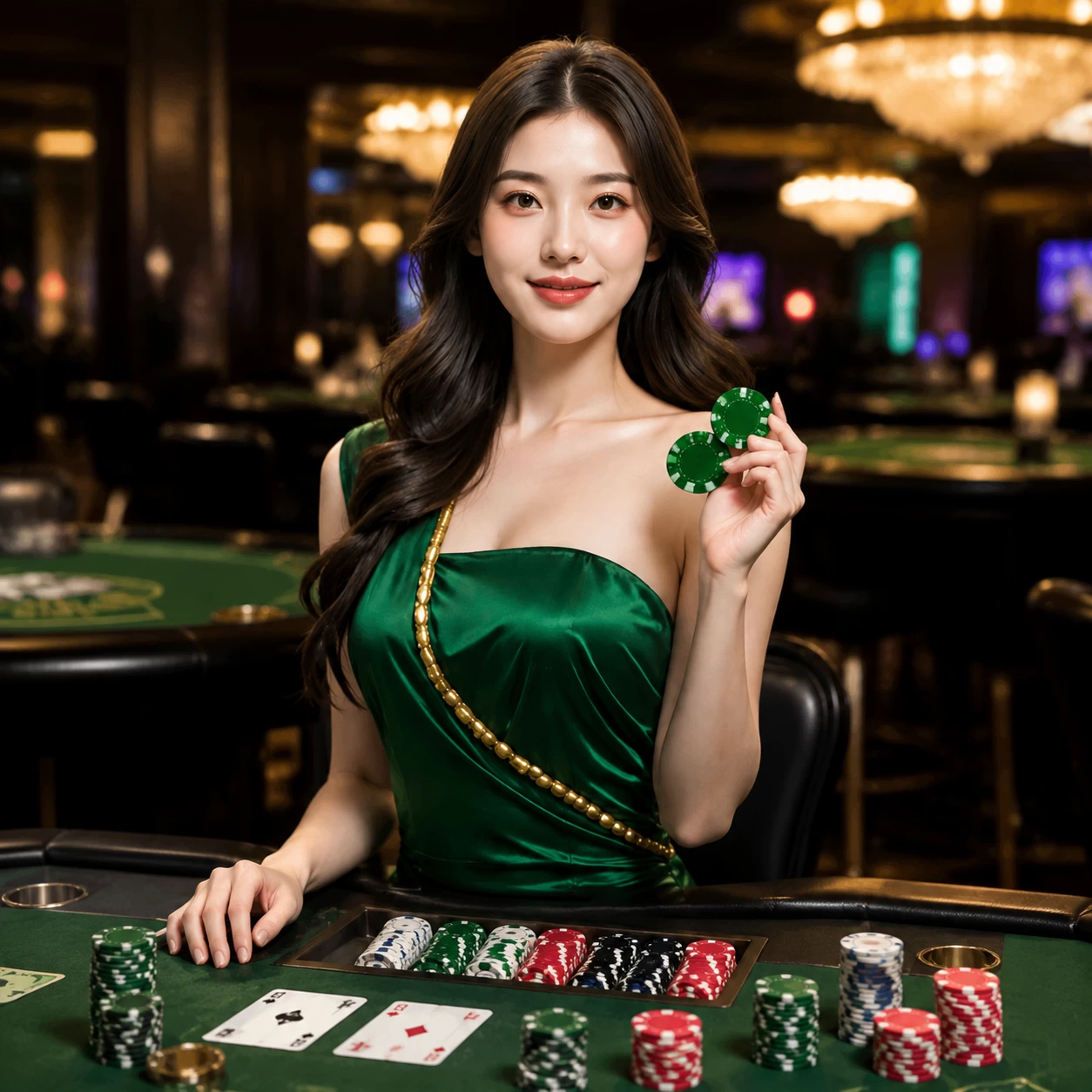 Keunggulan dan Fitur Menarik di Situs Game lndo777