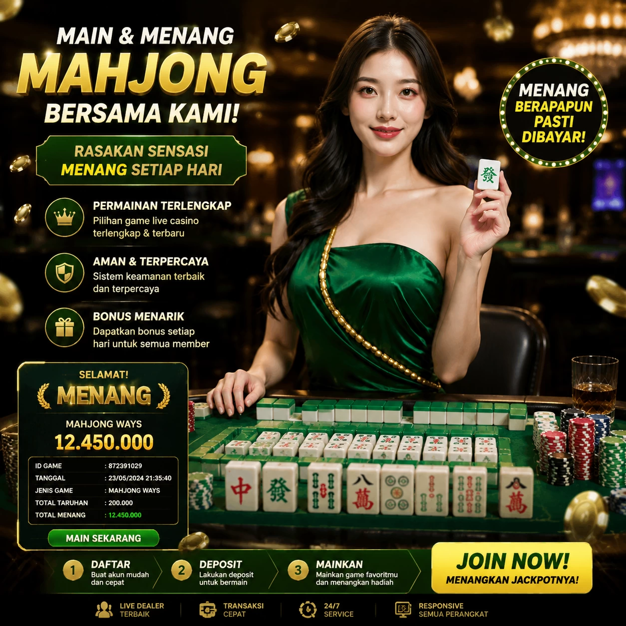 Bagaimana lndo777 Mengubah Cara Kita Bermain Game Online