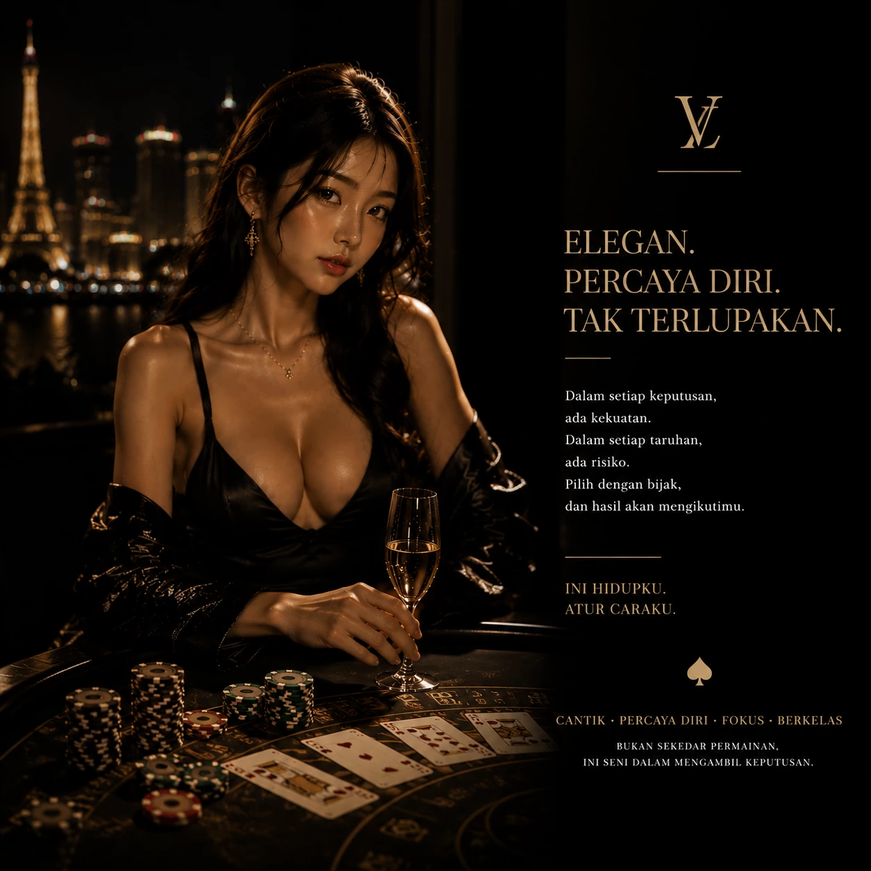 Apa Saja Jenis Game yang Tersedia di lndo777