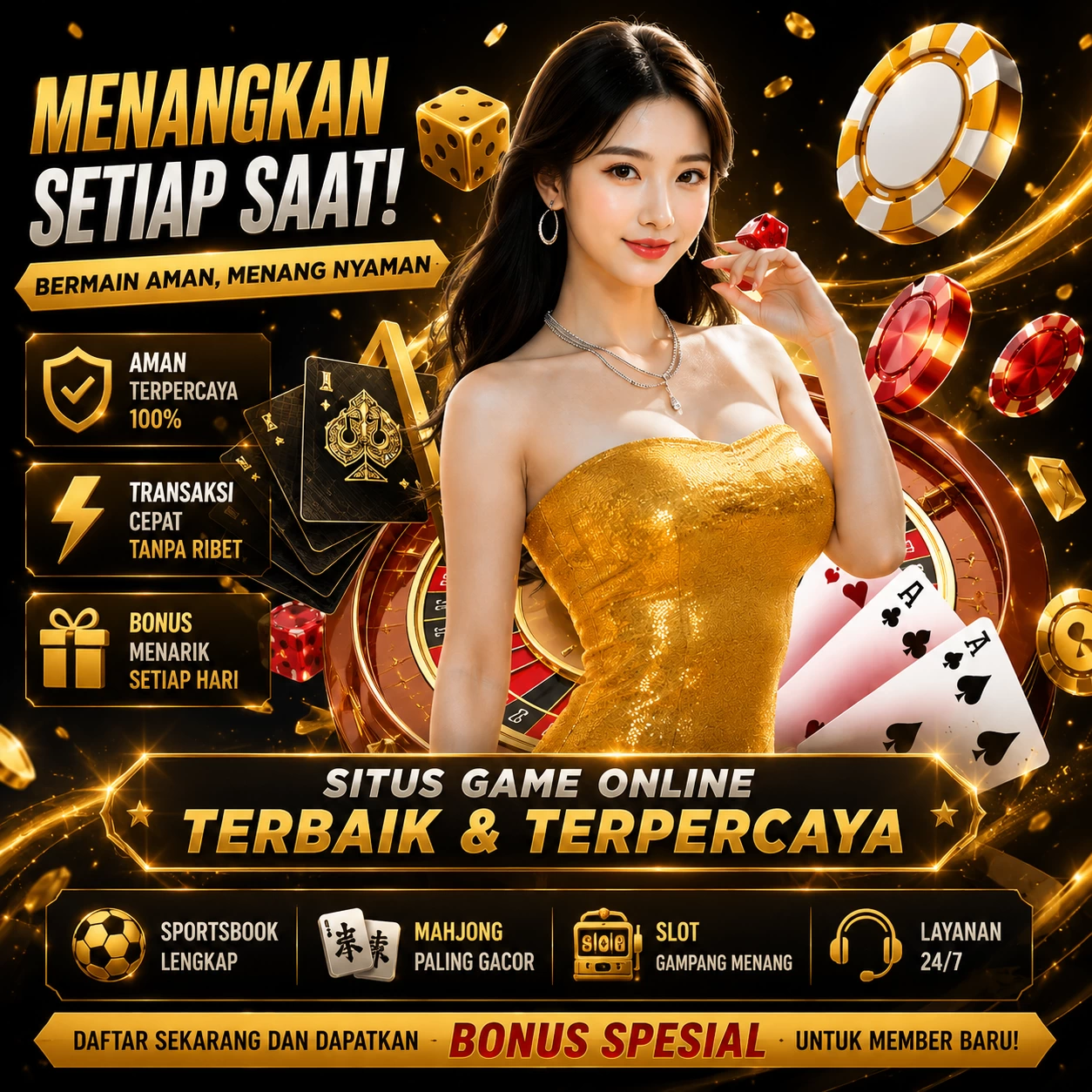 Inovasi dan Fitur Menarik di lndo777